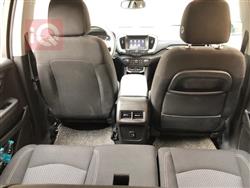 جی ئێم سی تیرەین